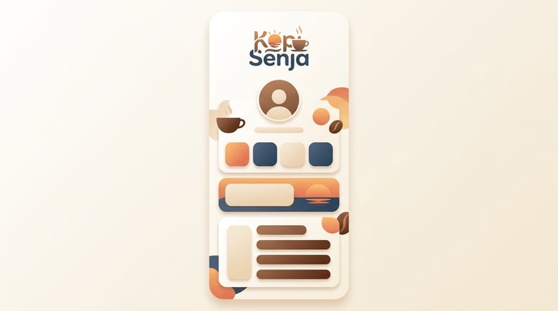 Kopi Senja preview