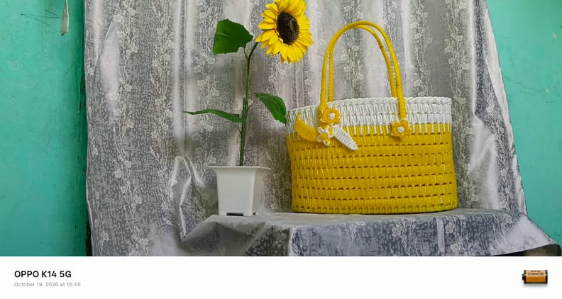 Vorschau von Handmade Carry Bags