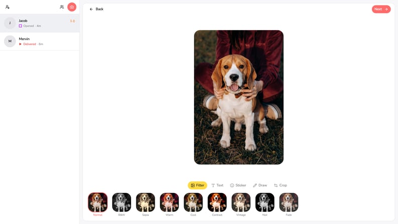 Disappearing Photos thumbnail