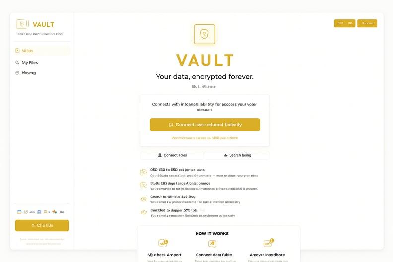 VAULT Storage Empire thumbnail