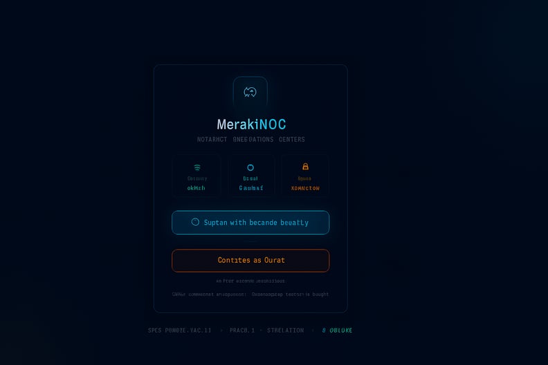 NAC-NOC Network Assistant thumbnail