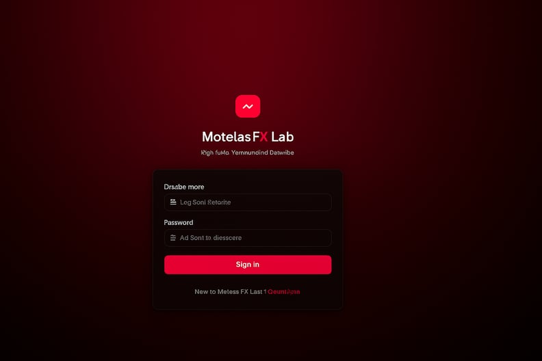 Vorschau von MorelasFX Lab