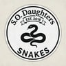 Icône de l'app Snake Breeder Tracker
