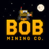 BOB Mining Co. app icon