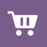 Ventra Market app icon