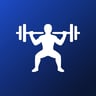 Icône de l'app Personal Trainer CRM Session Tracker