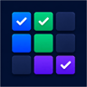 Project Hub app icon