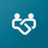 Icône de l'app ClientFlow CRM