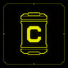 Icona dell'app CANISTERS