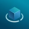CUBE DANCE app icon