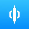 CryptoMarket app icon