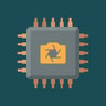 ICSnap app icon