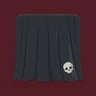 Dead Curtain app icon
