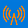 Icona dell'app RadioWave