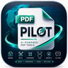 Ícone do app PDF PILOT