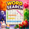 Word Search For Expert app icon