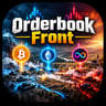 Order Book Front app icon