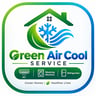 Green Air Cool service app icon