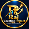 Raj Creating Impact app icon