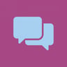 DuoChat app icon