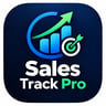 Icône de l'app SalesTrack Pro