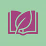 Icône de l'app Leafbound