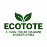 Icône de l'app EcoTote