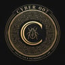 CYBER 007 app icon