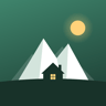 B&B Booking Website app icon