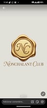 App-Icon von Nonchalant