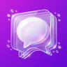 Icona dell'app Social Network