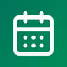 Icono de la app CalenBook