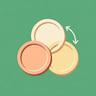 Icono de la app Expense Splitter