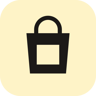 Shopfront app icon