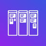 Icono de la app Kanban Board