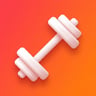 Icono de la app Fitness Tracker
