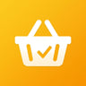 Shopping List ऐप आइकन