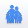 Icono de la app Family Organizer