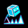 ไอคอนแอป Geometry Dash