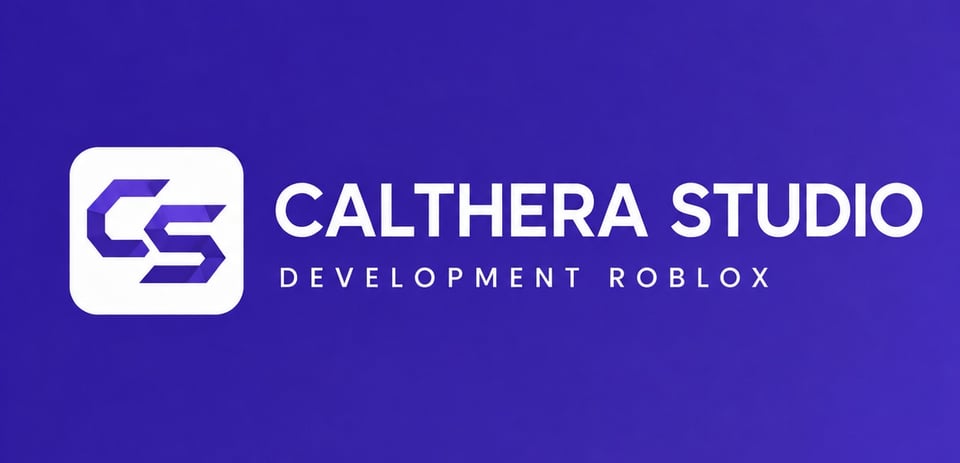 CaltheraStudio banner