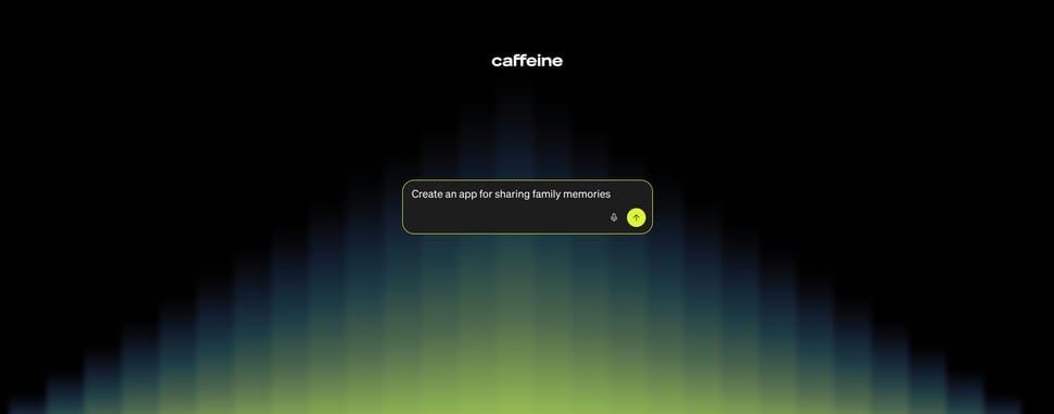Real people. Real apps. Built together.